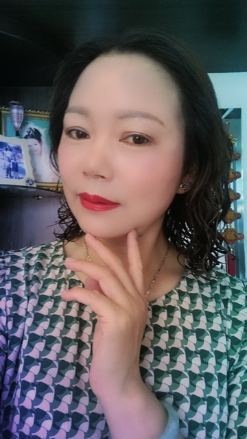 执意温柔的第一张照片--咸宁基督教相亲网