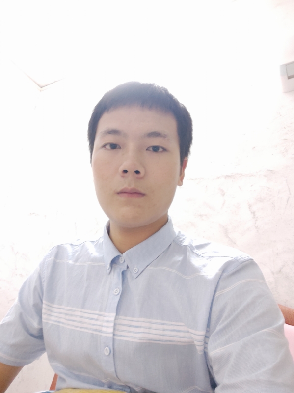乔乔的第一张照片--咸宁基督教相亲网