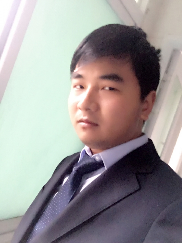 殷勤的王子的第二张照片--咸宁基督教相亲网