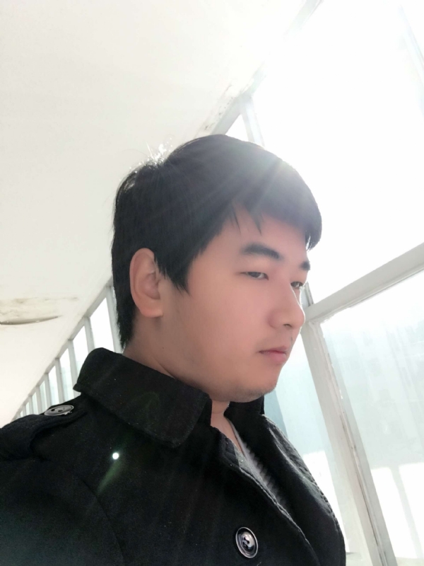 殷勤的王子的第四张照片--咸宁基督教相亲网