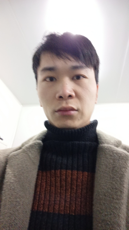 随遇而安的第一张照片--咸宁基督教相亲网